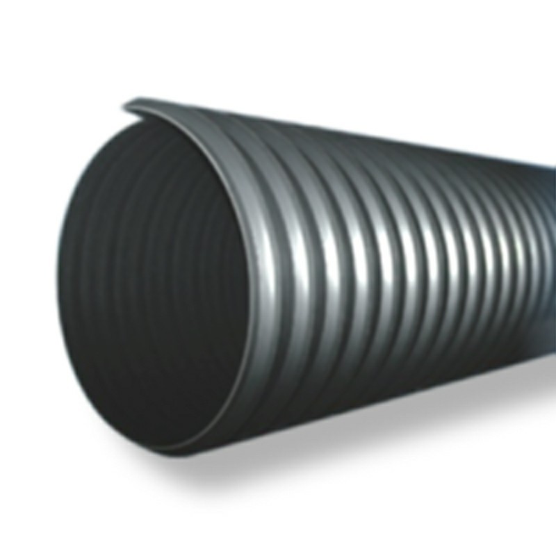 HDPE Reinforced Screw Pipe best