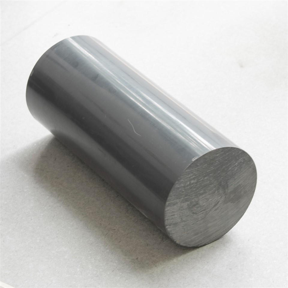 PVC Solid Rod in The Electrical Industry suppliers